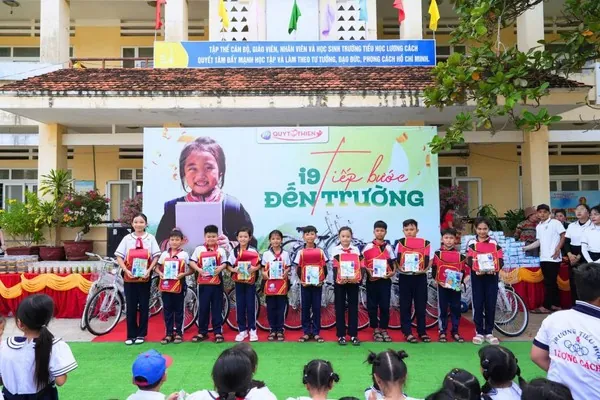 Giáo dục và nâng cao nhận thức Bet88