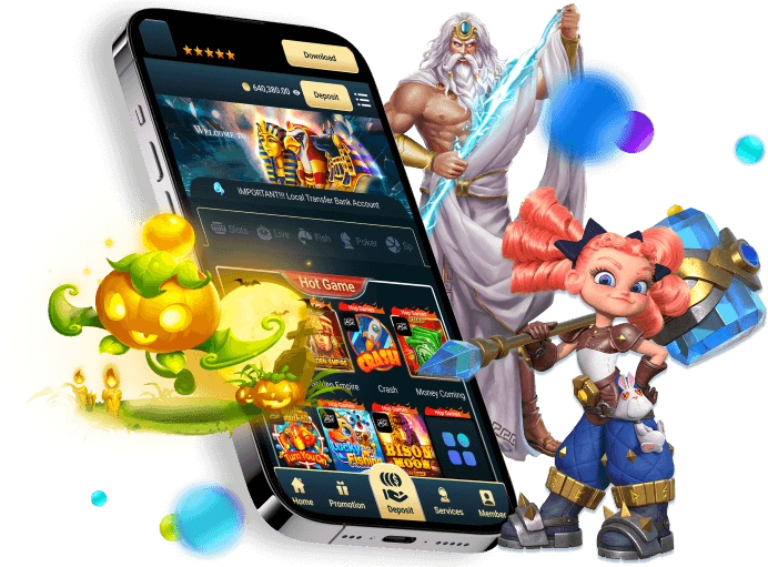 Các phương thức nạp/rút tiền tiện lợi tại Bet88
