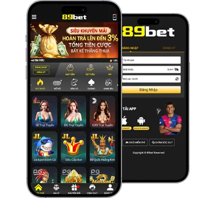 Ưu đãi hấp dẫn Bet88