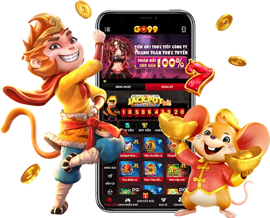 Tải ứng dụng Bet88 cho trải nghiệm di động