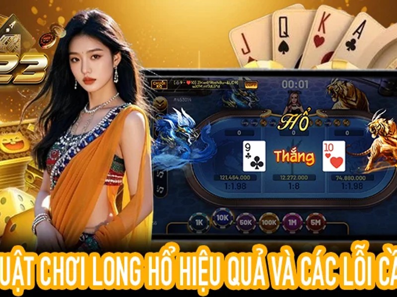 Trò chơi Sic Bo và Dragon Tiger tại Bet88