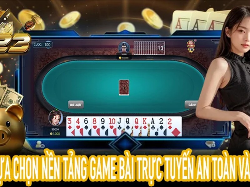 Bắn cá ăn tiền Bet88