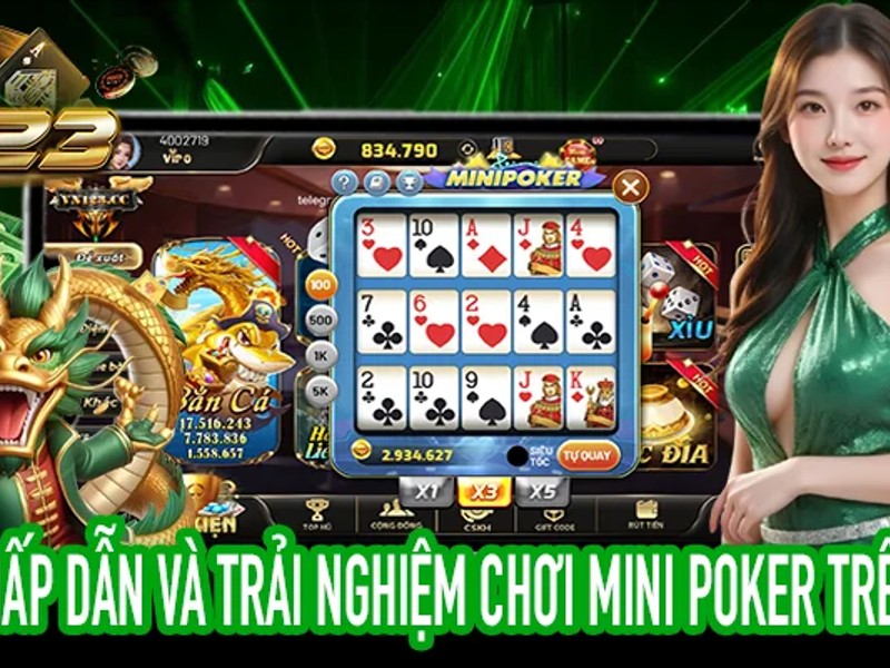 Bước 3: Nạp tiền vào Bet88