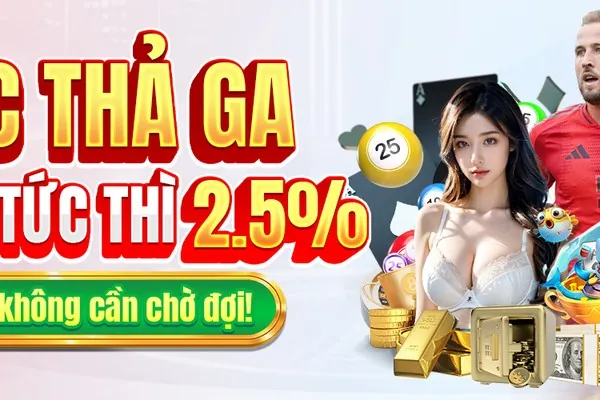 Hoàn trả Bet88