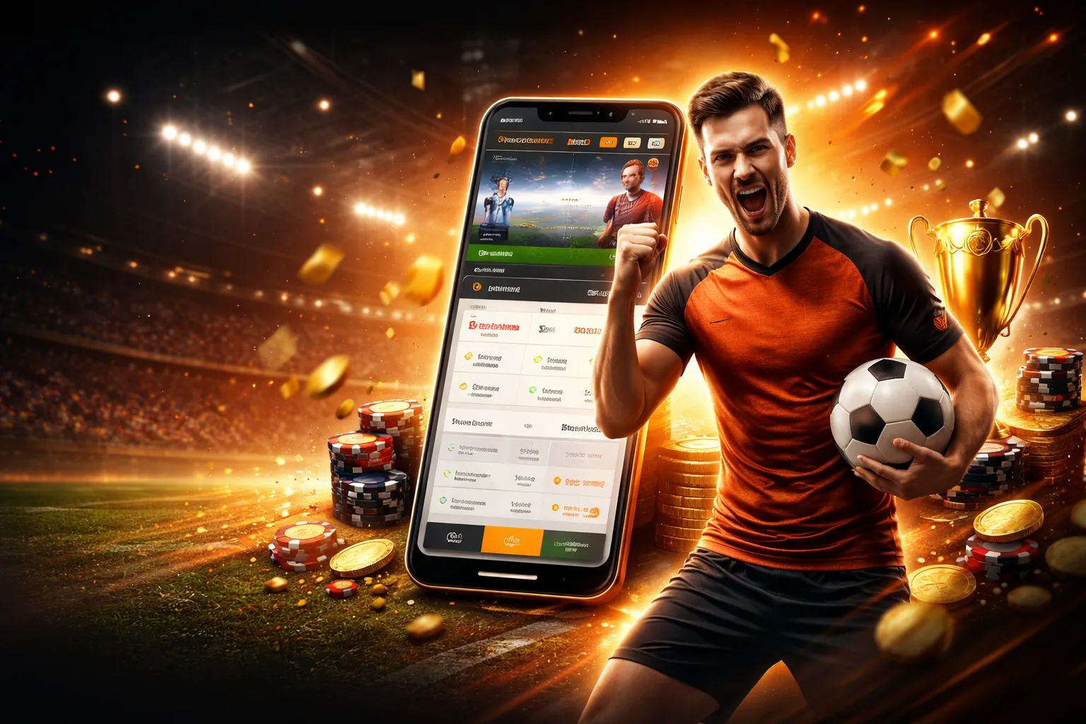 Các loại trò chơi đa dạng tại Bet88 Việt Nam