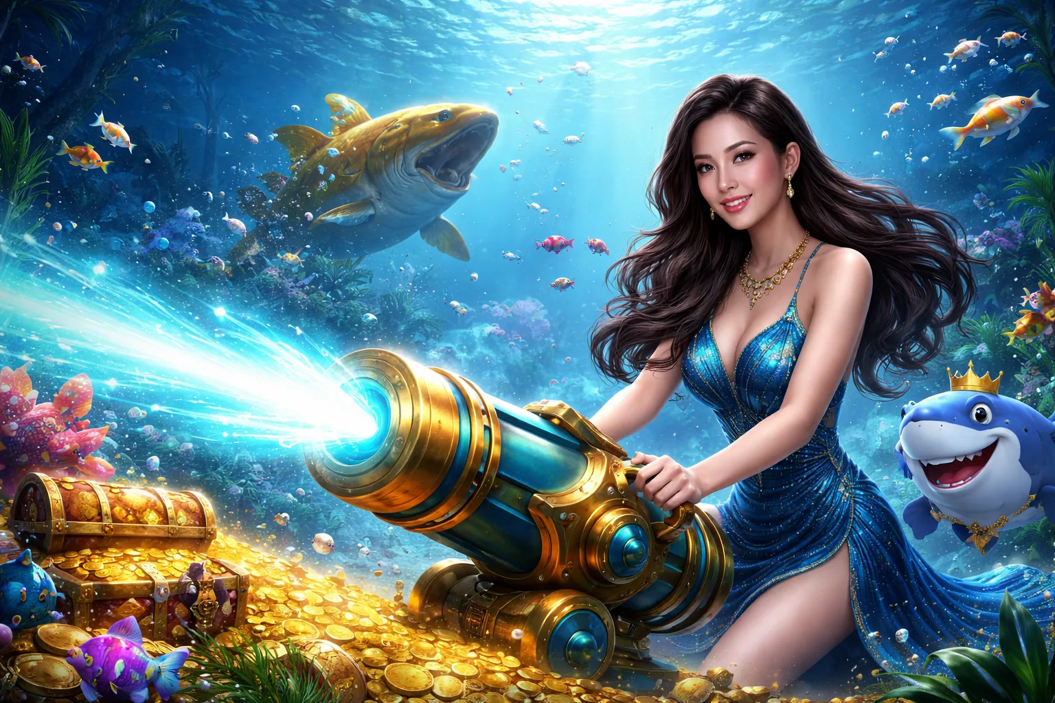 Hình ảnh game điện tử Bet88
