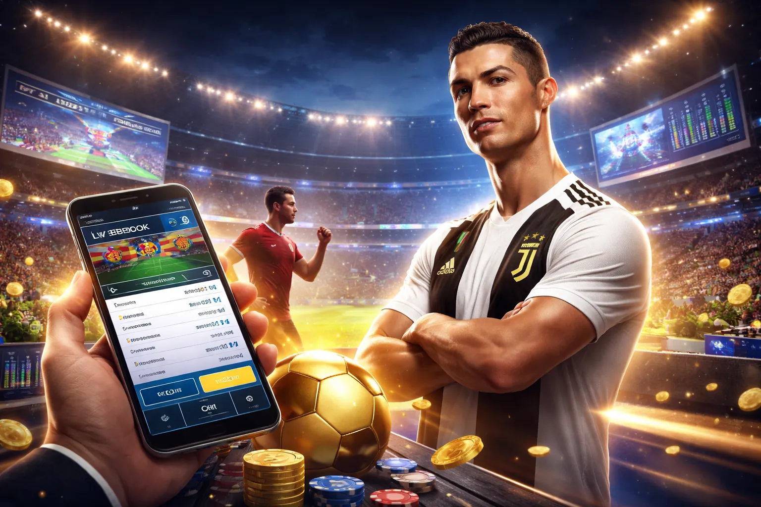 Tổng quan thương hiệu Bet88