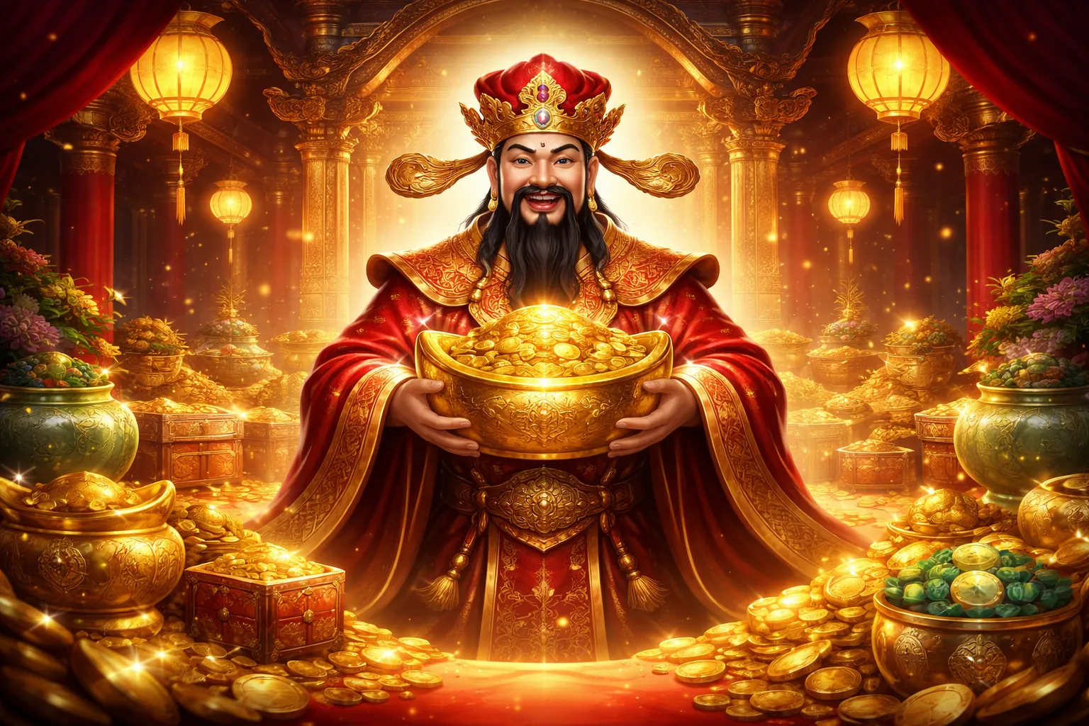 Tổng quan tài nguyên Bet88