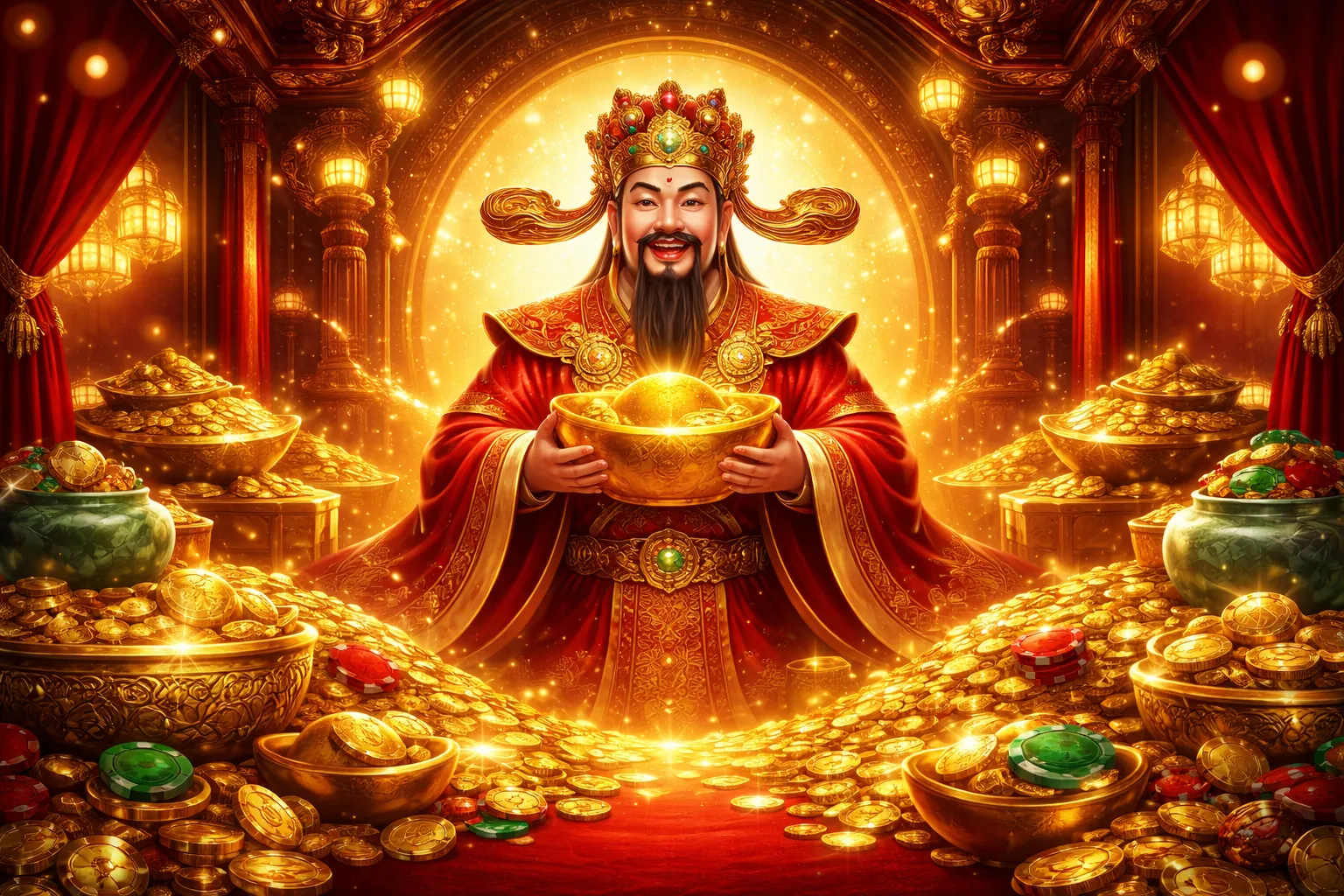 Hình ảnh giới thiệu về sứ mệnh và tầm nhìn của Bet88 Việt Nam