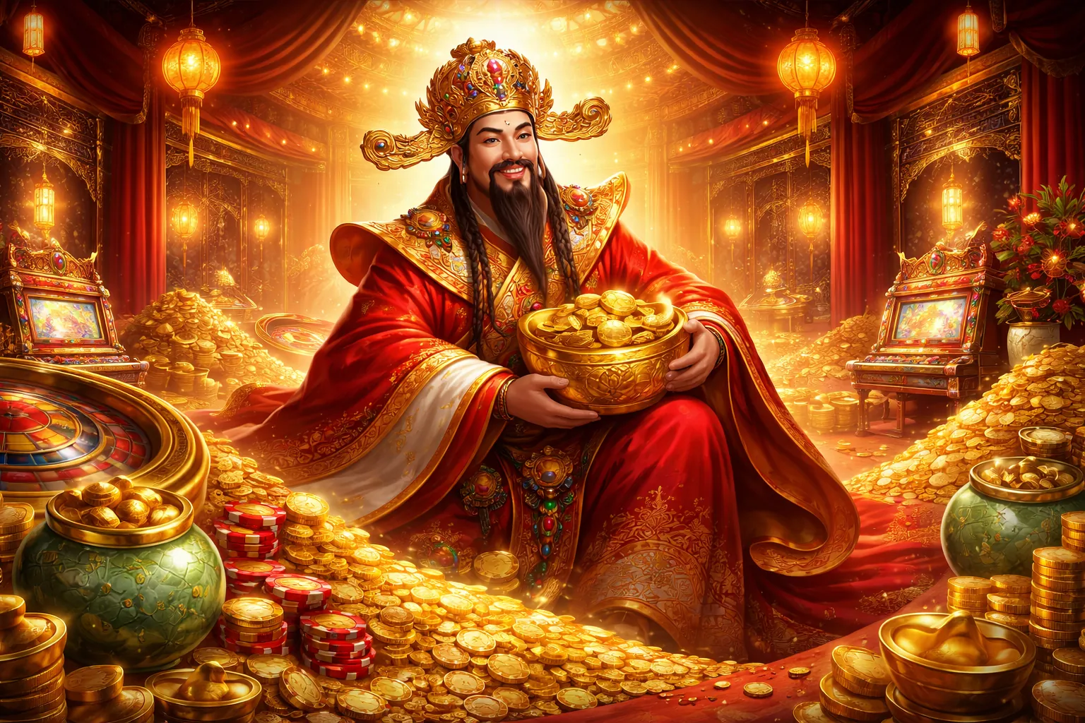Hình ảnh minh họa cờ bạc có trách nhiệm tại Bet88