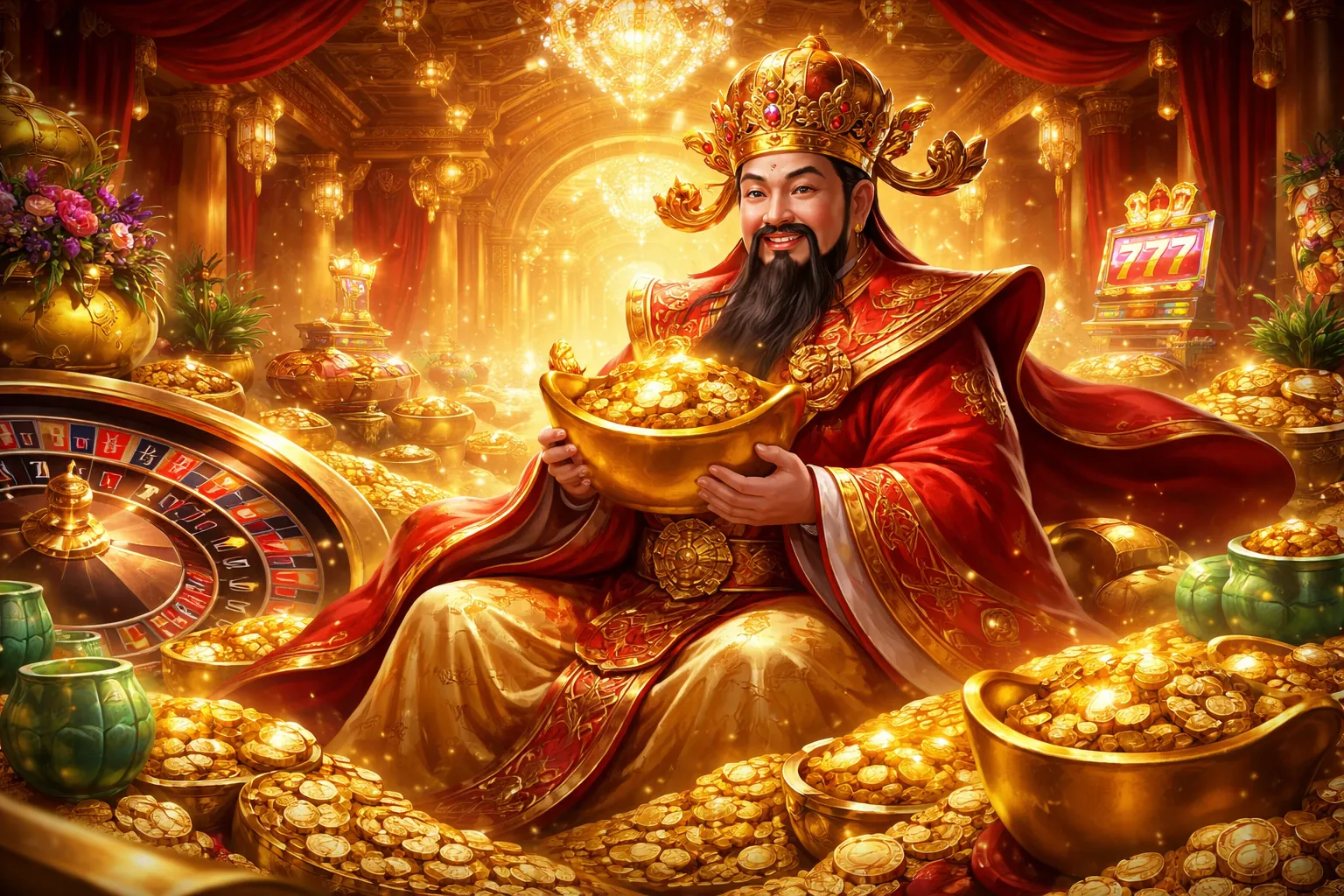 Hình ảnh hỗ trợ và tài nguyên Bet88