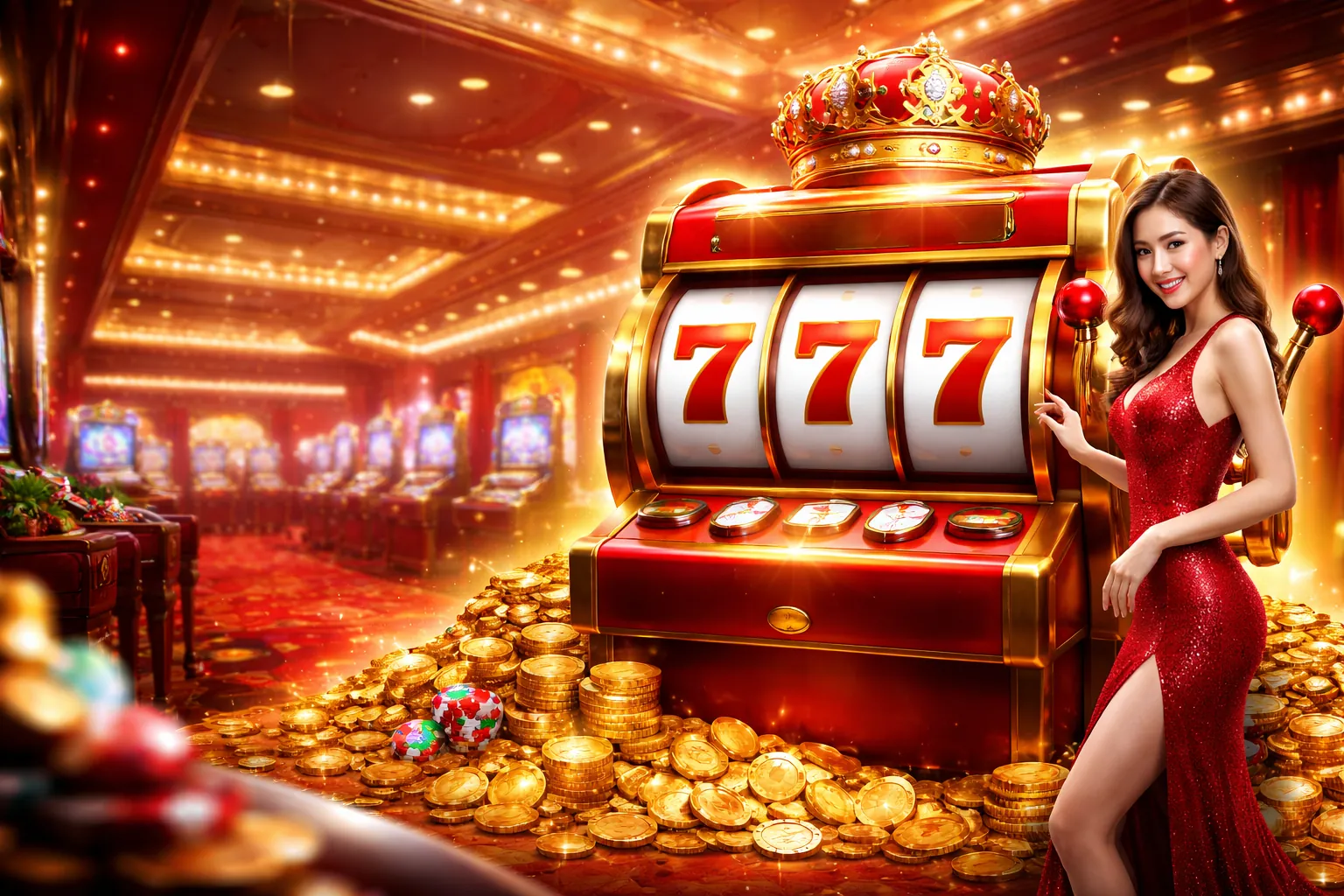 Hình ảnh chính về chiến lược game nổ hũ Bet88