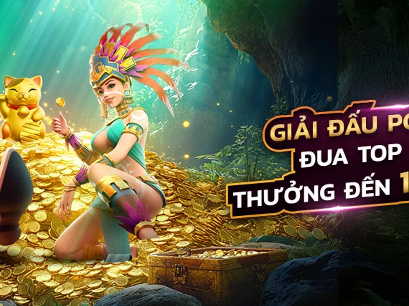 Giải đấu game Bet88