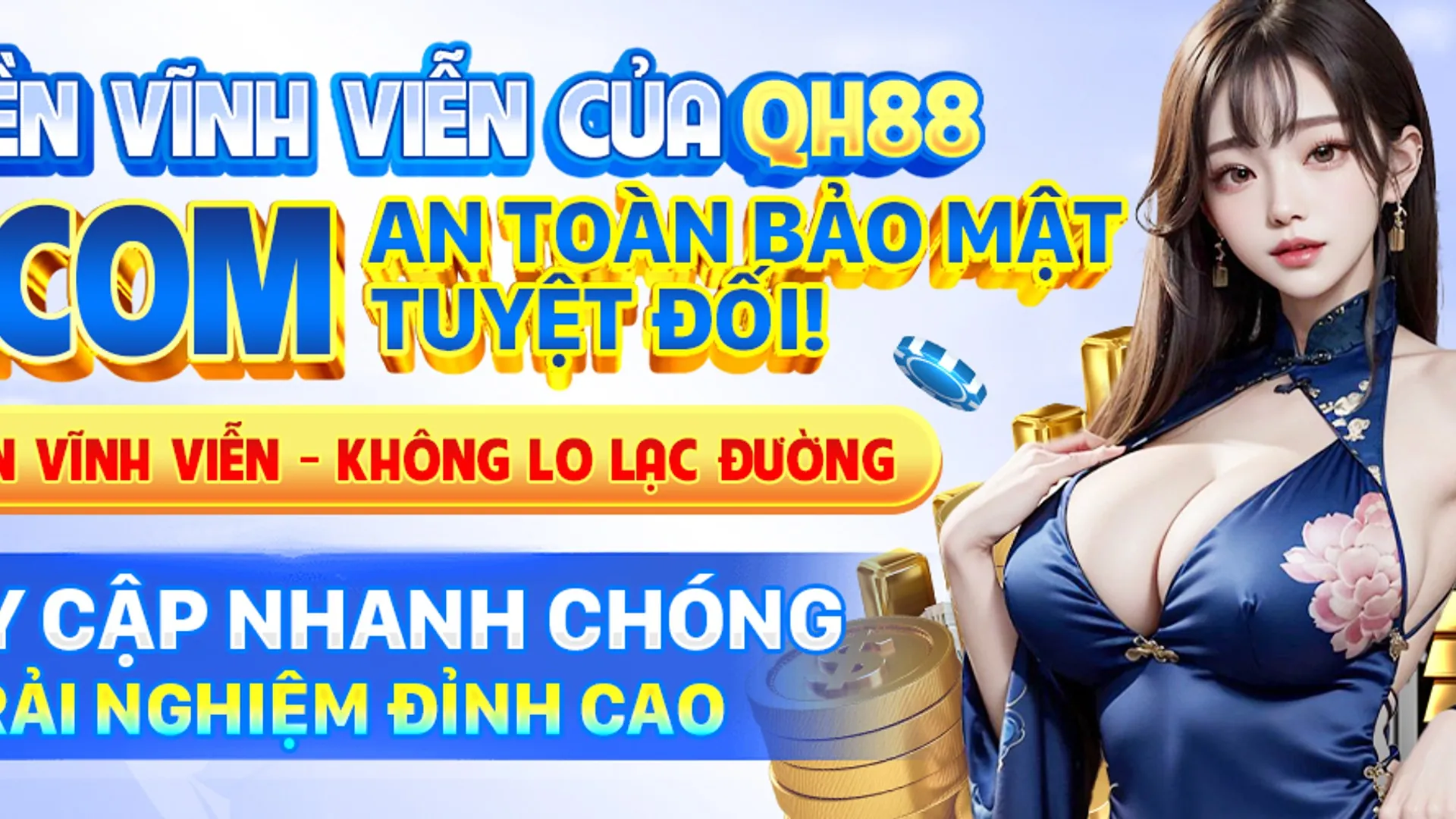 Biểu tượng an toàn và công bằng của Bet88