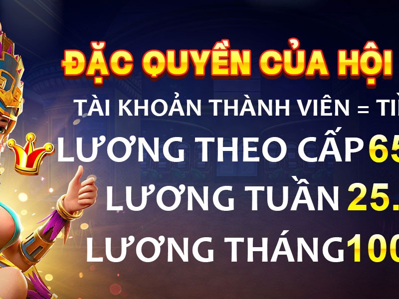 Các chương trình khuyến mãi và ưu đãi của Bet88