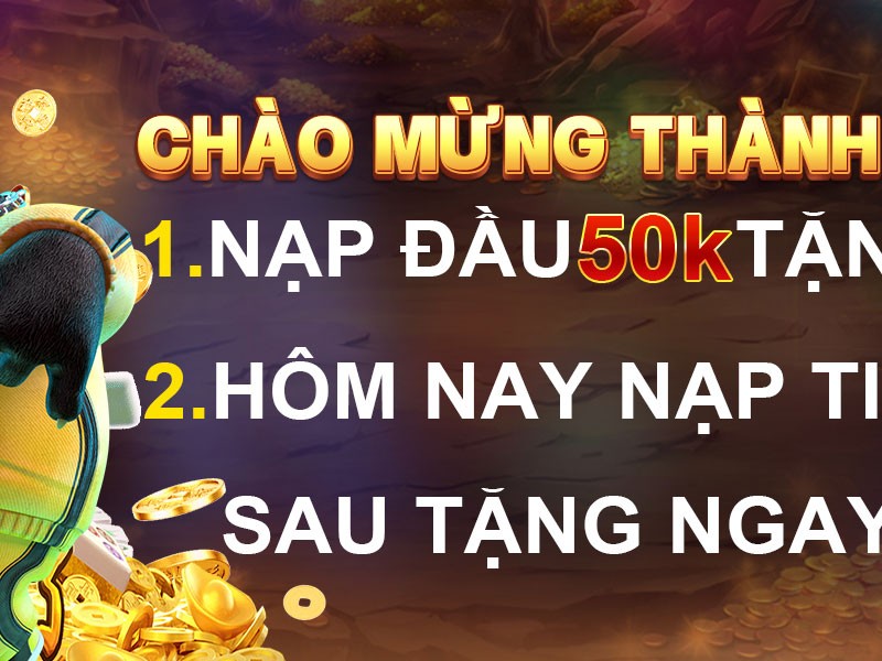 Ưu đãi chào mừng Bet88