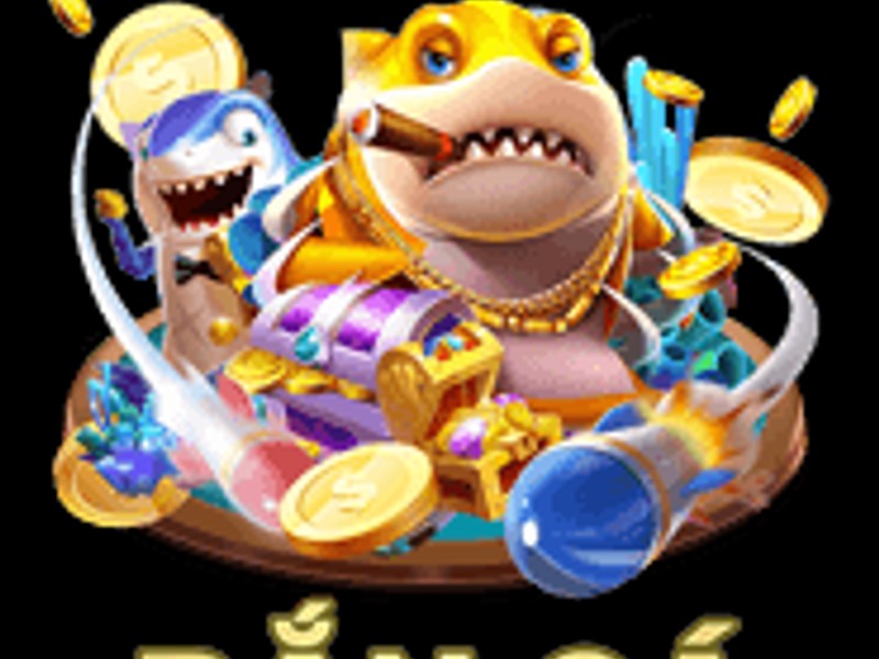 Hình ảnh minh họa kỹ thuật ngắm bắn trong bắn cá