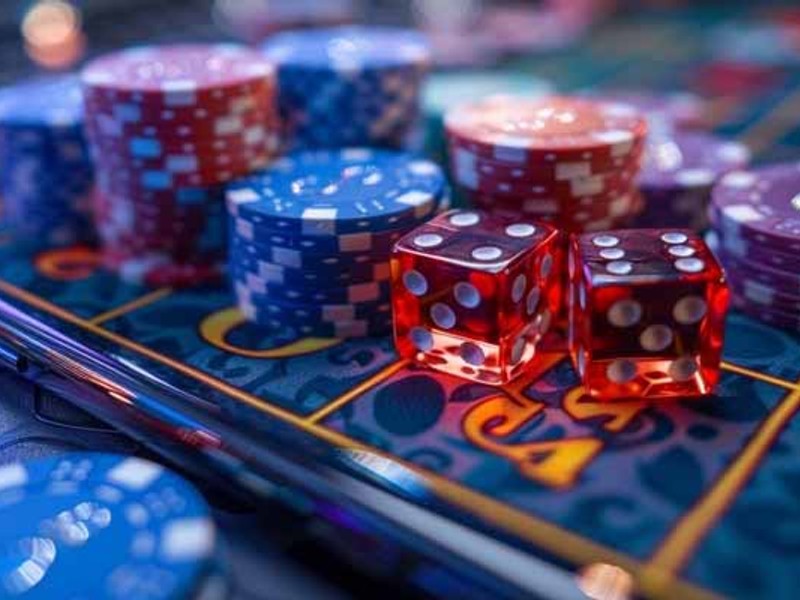 Quy trình gửi tiền vào tài khoản Bet88