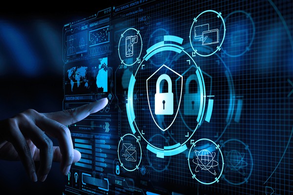 Biểu tượng tường lửa