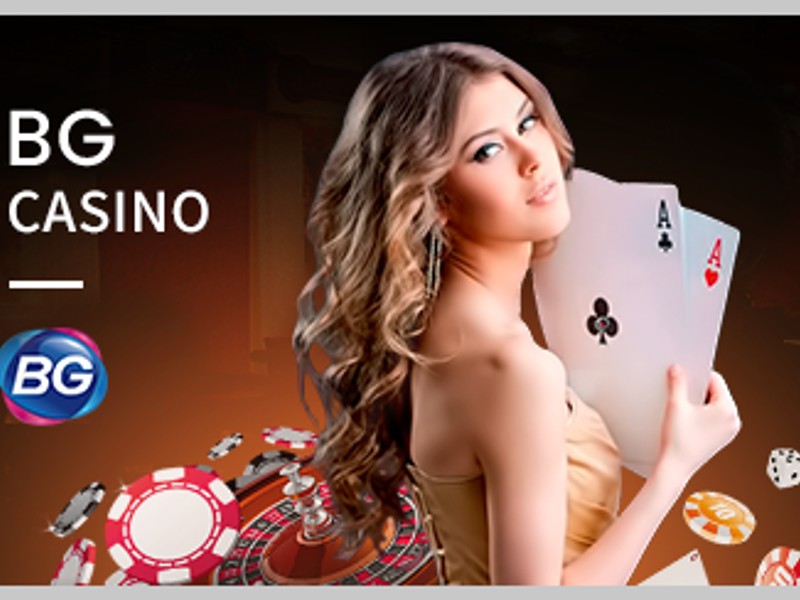 Hình ảnh thực tế ảo và thực tế tăng cường trong trải nghiệm casino trực tuyến